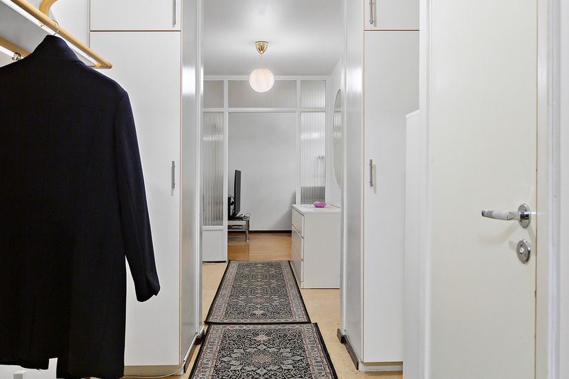 Bostadsrätt, Jaktvägen 10, Barkarby, Järfälla