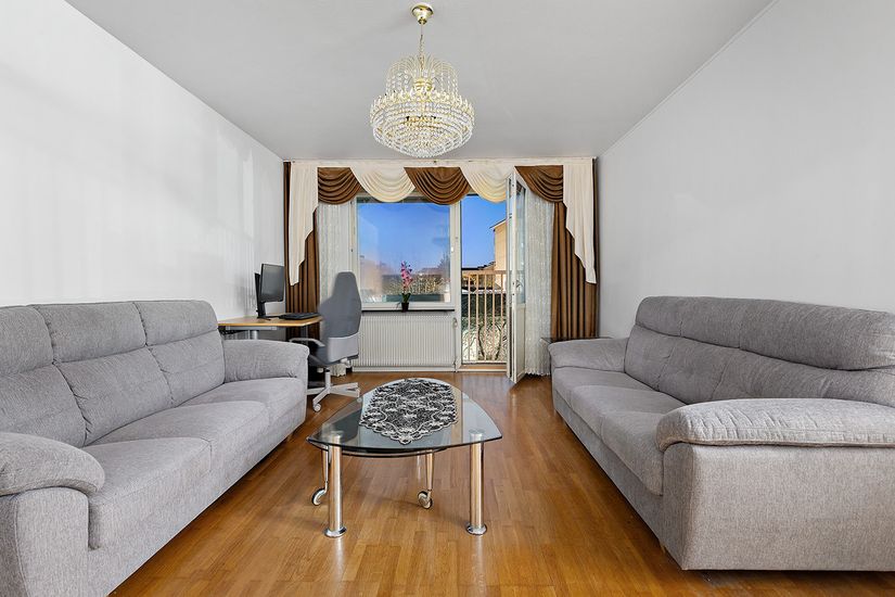 Bostadsrätt, Jaktvägen 10, Barkarby, Järfälla