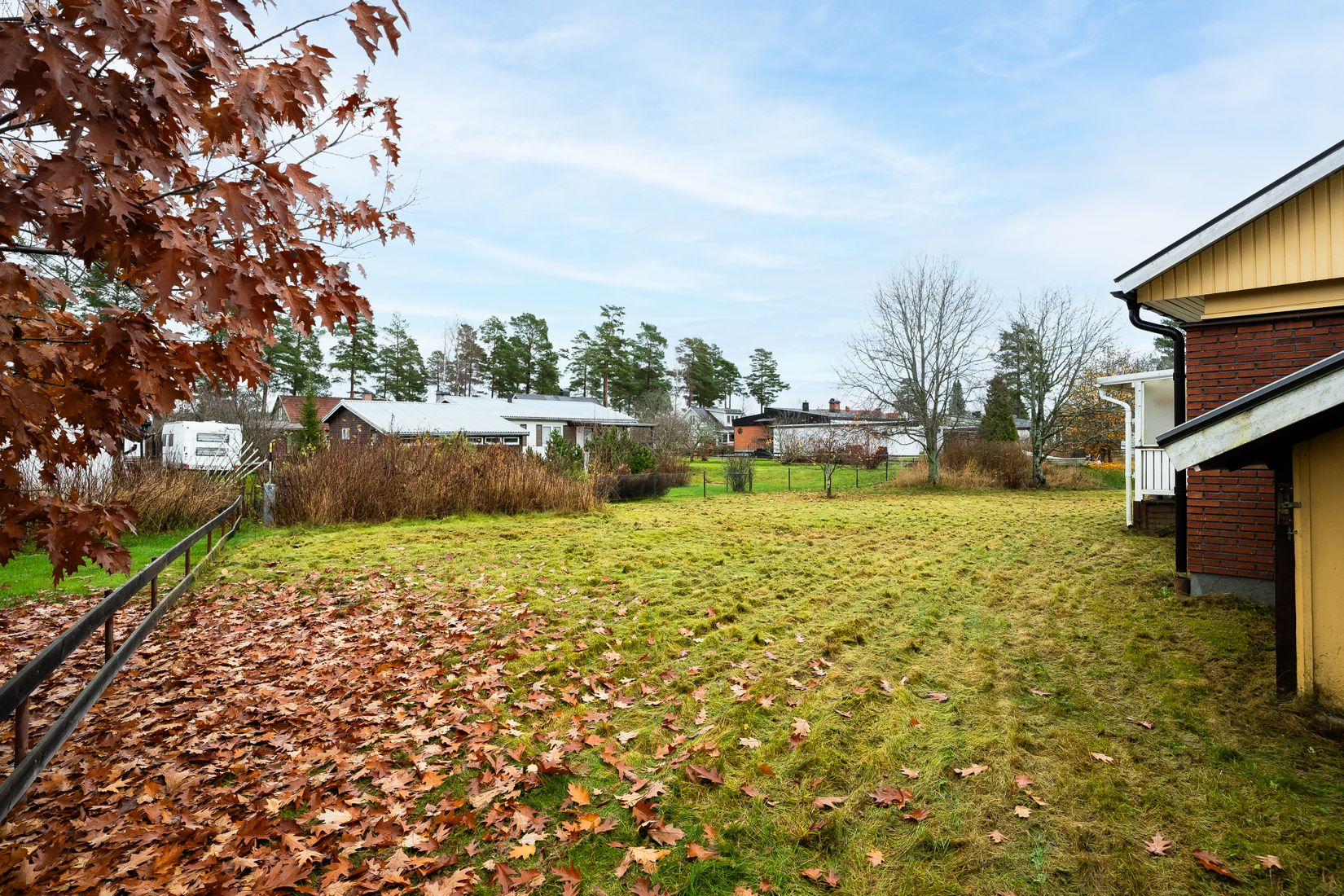 Villa, Strålvägen 16, Sörberge, Timrå