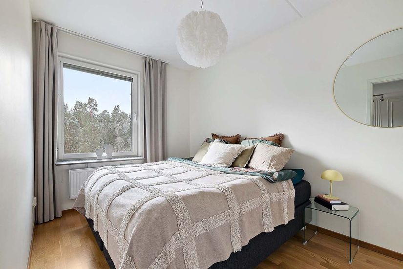 Bostadsrätt, Maskinistvägen 16, Bolinder Strand, Järfälla