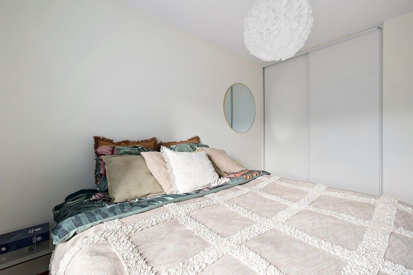 Bostadsrätt, Maskinistvägen 16, Bolinder Strand, Järfälla