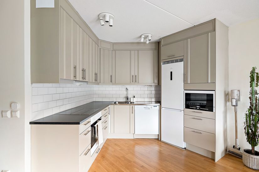 Bostadsrätt, Maskinistvägen 16, Bolinder Strand, Järfälla