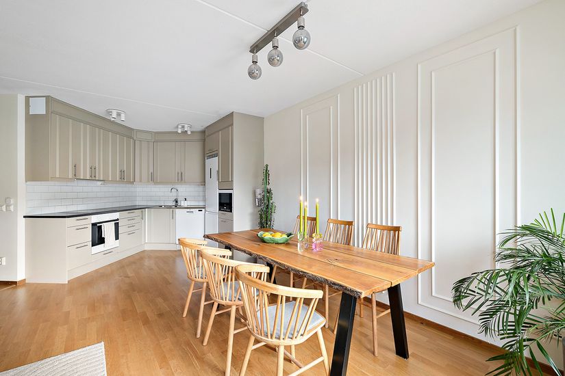 Bostadsrätt, Maskinistvägen 16, Bolinder Strand, Järfälla