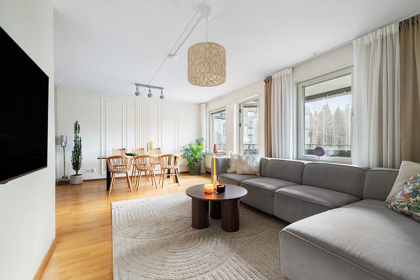 Bostadsrätt, Maskinistvägen 16, Bolinder Strand, Järfälla