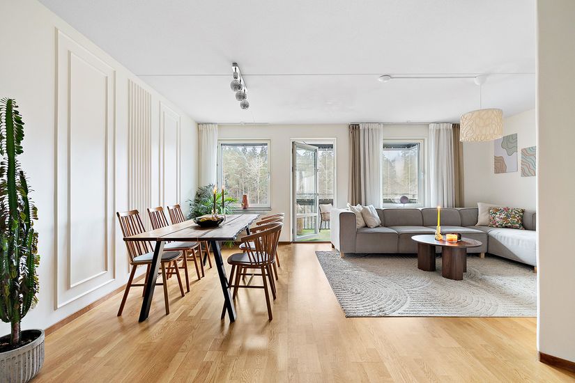 Bostadsrätt, Maskinistvägen 16, Bolinder Strand, Järfälla