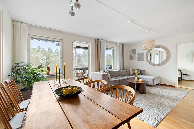 Bostadsrätt, Maskinistvägen 16, Bolinder Strand, Järfälla