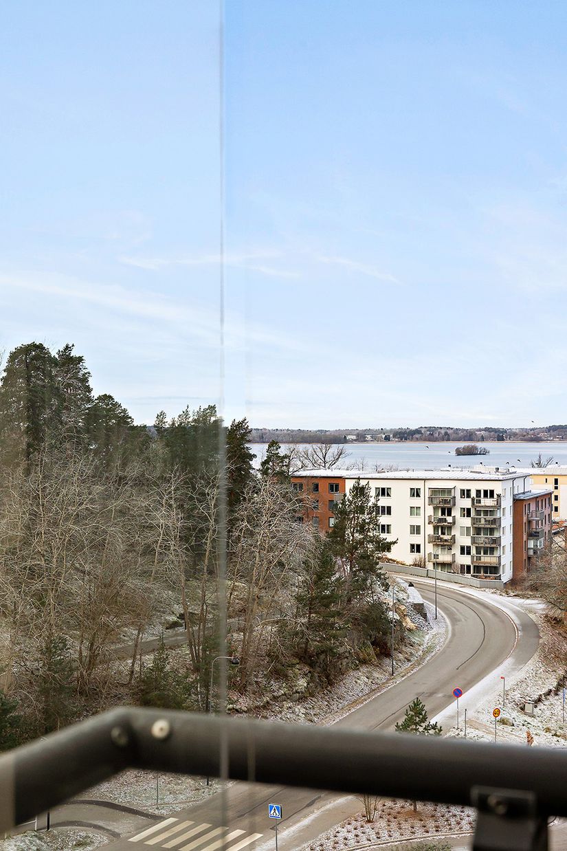Bostadsrätt, Maskinistvägen 16, Bolinder Strand, Järfälla