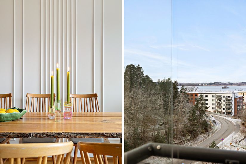 Bostadsrätt, Maskinistvägen 16, Bolinder Strand, Järfälla