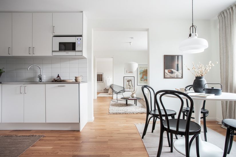 Bostadsrätt, Blandsädesgatan 2C, Mölndal - Bifrost, Mölndal