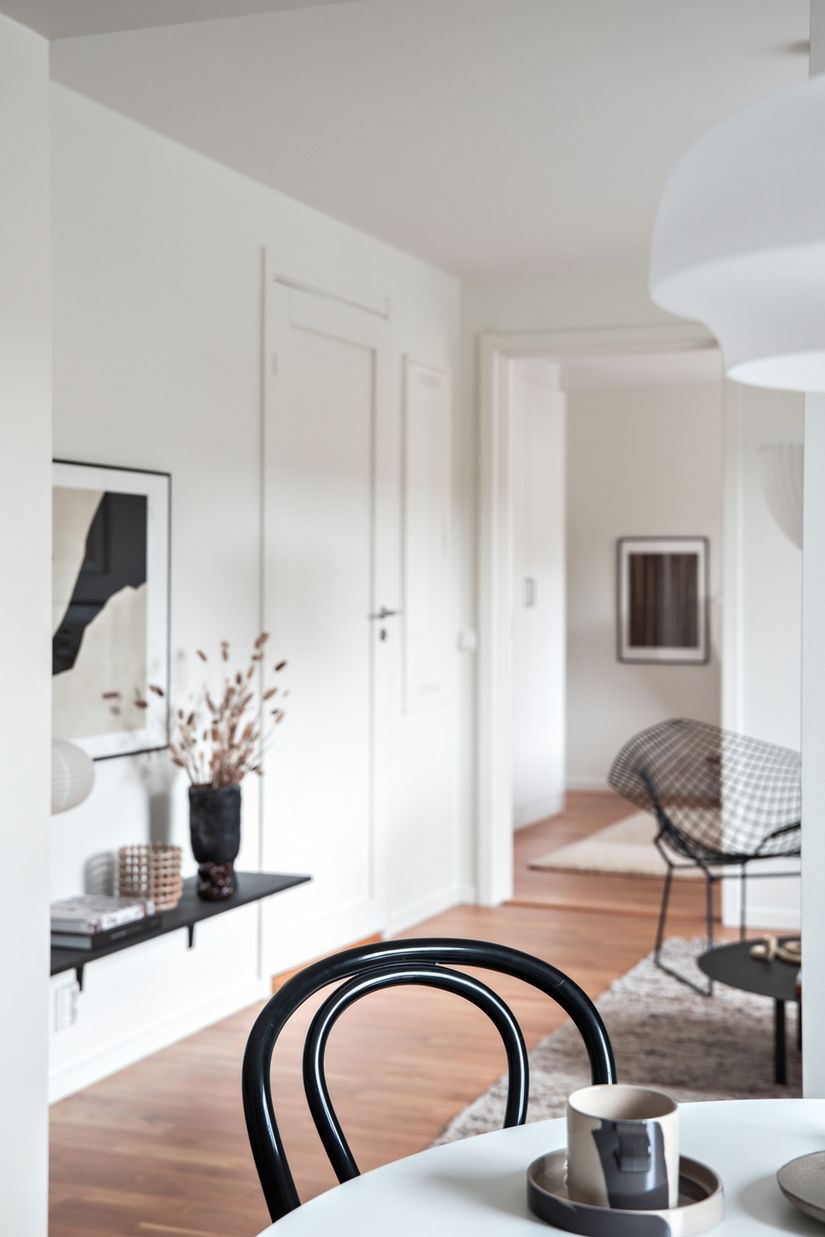 Bostadsrätt, Blandsädesgatan 2C, Mölndal - Bifrost, Mölndal