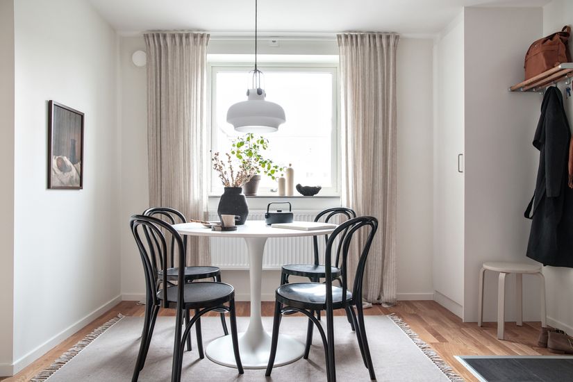 Bostadsrätt, Blandsädesgatan 2C, Mölndal - Bifrost, Mölndal