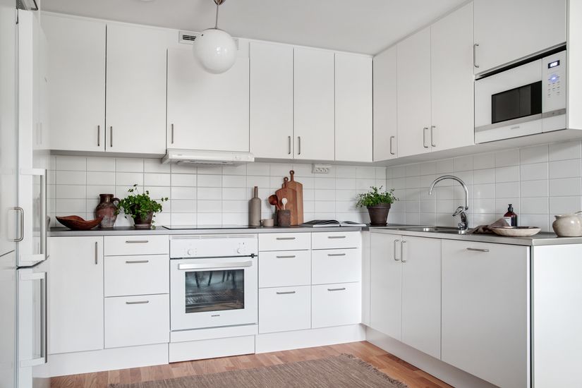 Bostadsrätt, Blandsädesgatan 2C, Mölndal - Bifrost, Mölndal