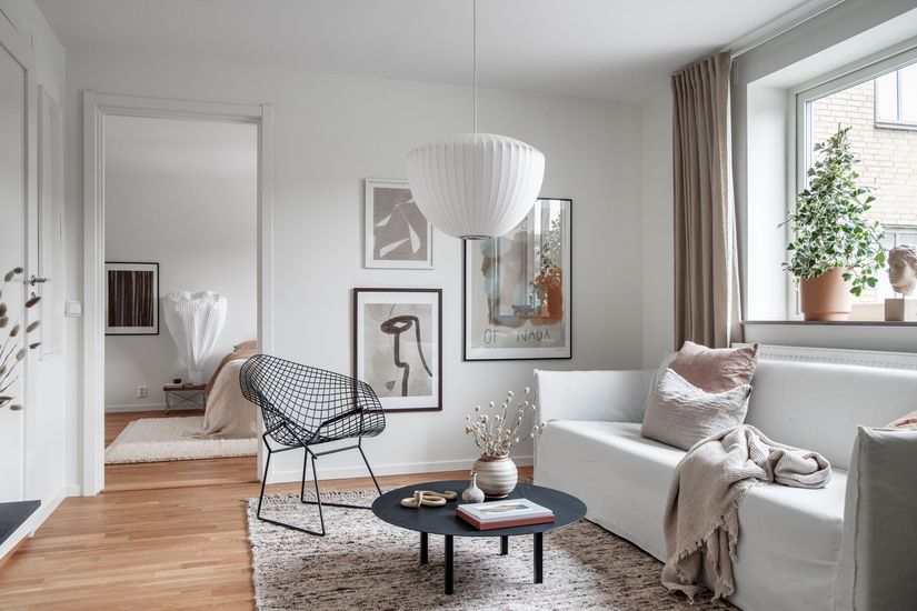 Bostadsrätt, Blandsädesgatan 2C, Mölndal - Bifrost, Mölndal