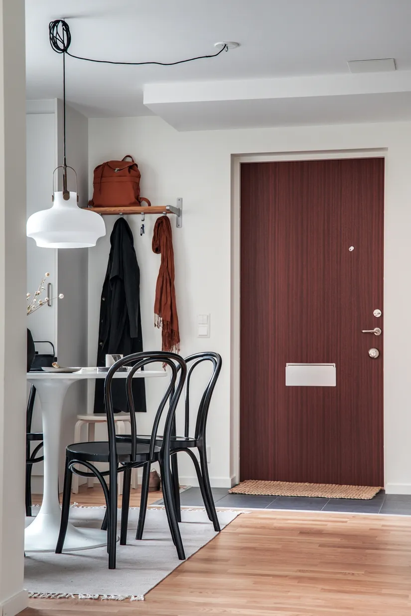 Bostadsrätt, Blandsädesgatan 2C, Mölndal - Bifrost, Mölndal