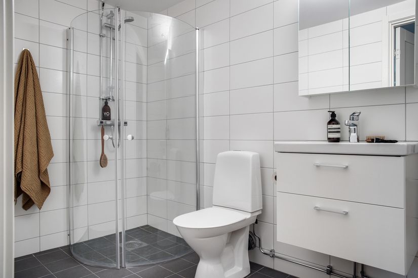 Bostadsrätt, Blandsädesgatan 2C, Mölndal - Bifrost, Mölndal