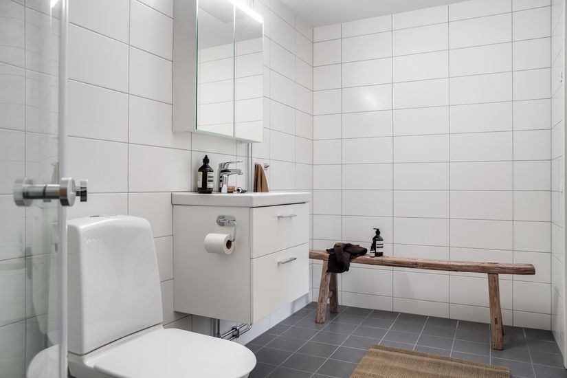 Bostadsrätt, Blandsädesgatan 2C, Mölndal - Bifrost, Mölndal