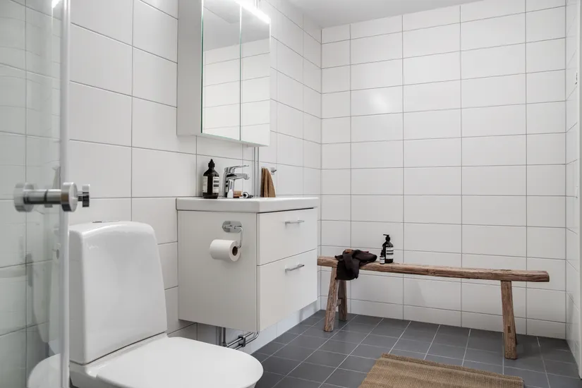 Bostadsrätt, Blandsädesgatan 2C, Mölndal - Bifrost, Mölndal