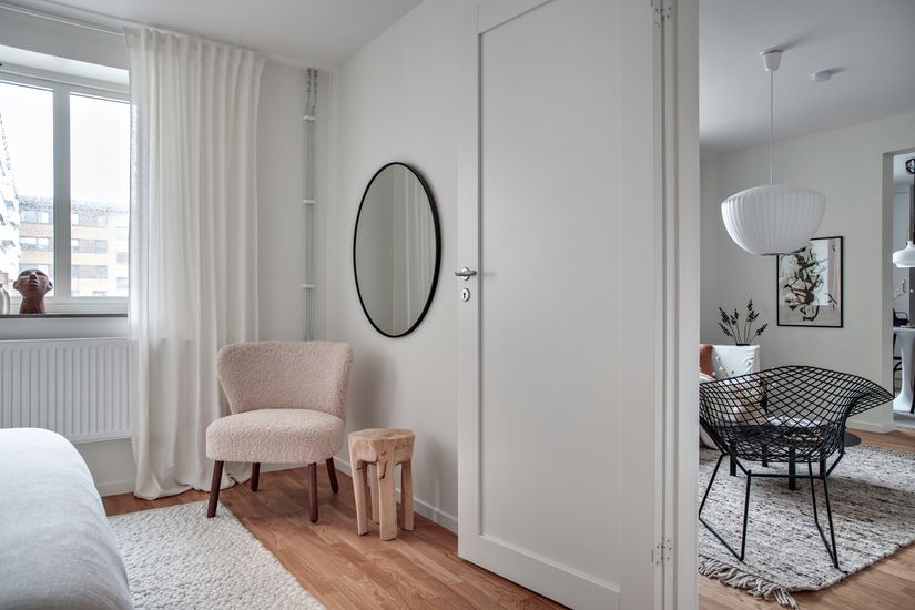 Bostadsrätt, Blandsädesgatan 2C, Mölndal - Bifrost, Mölndal