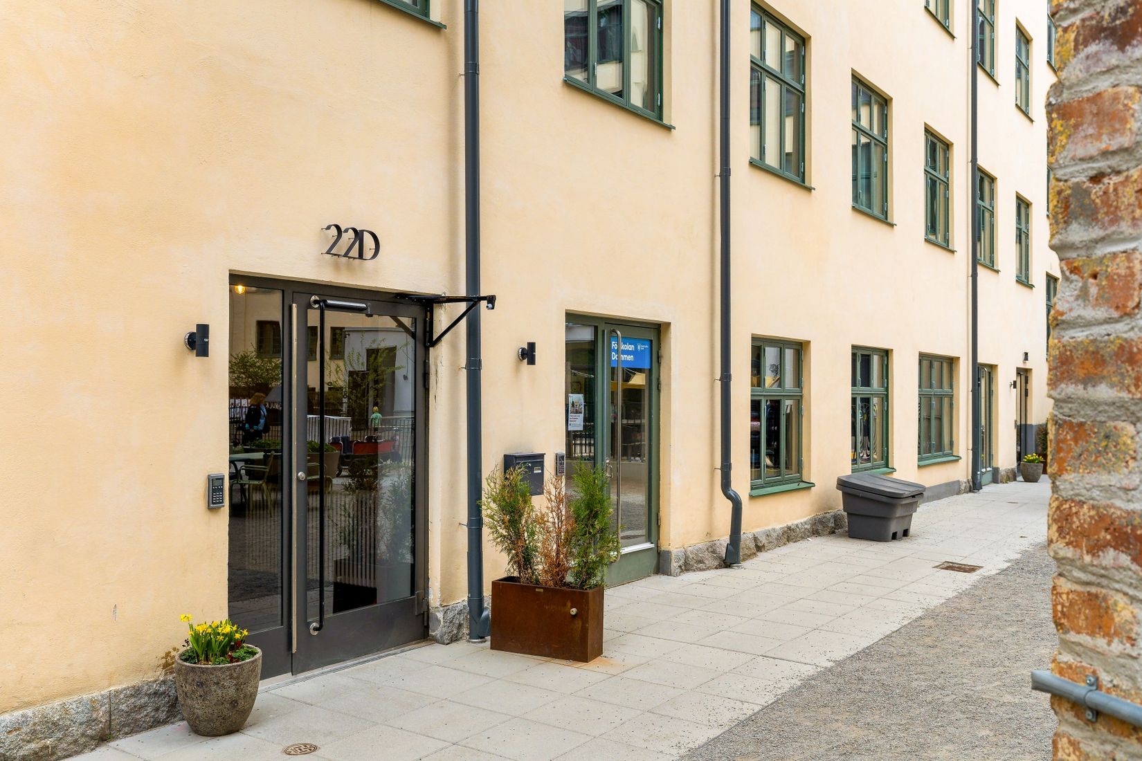 Bostadsrätt, Igeldammsgatan 22D, Kungsholmen Fridhemsplan, Stockholm