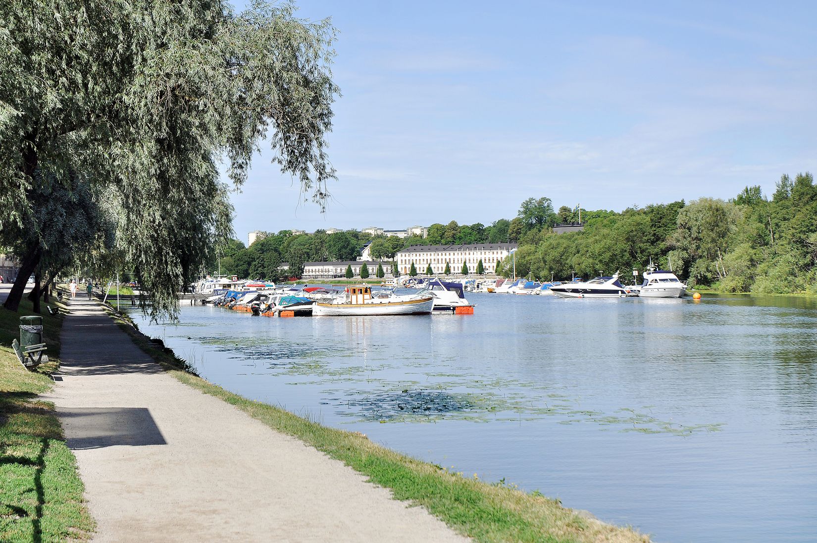 Bostadsrätt, Igeldammsgatan 22D, Kungsholmen Fridhemsplan, Stockholm