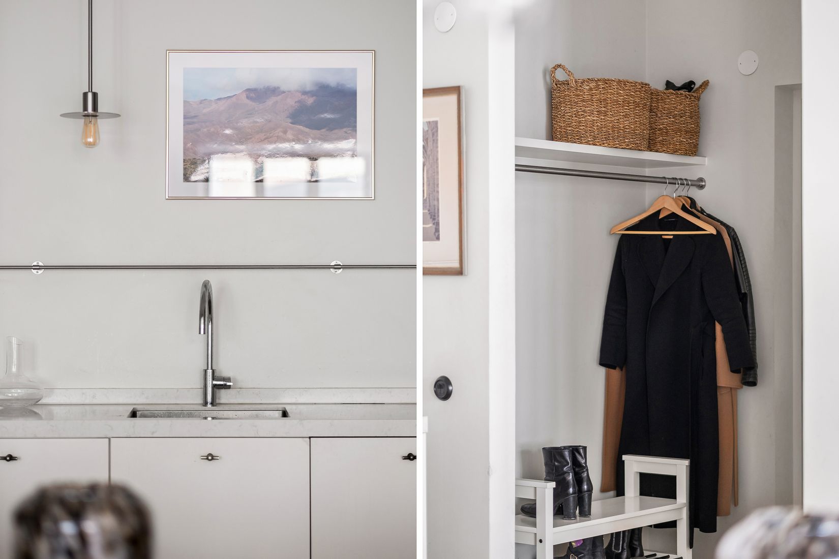 Bostadsrätt, Igeldammsgatan 22D, Kungsholmen Fridhemsplan, Stockholm