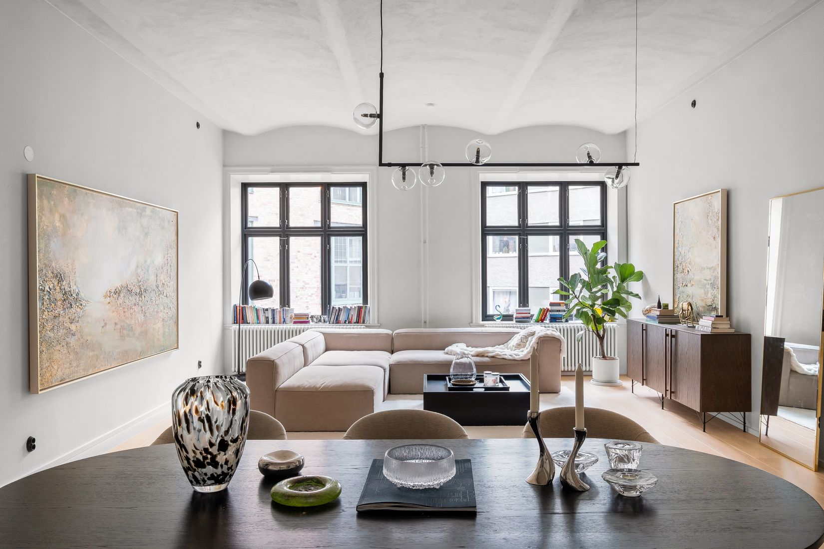 Bostadsrätt, Igeldammsgatan 22D, Kungsholmen Fridhemsplan, Stockholm