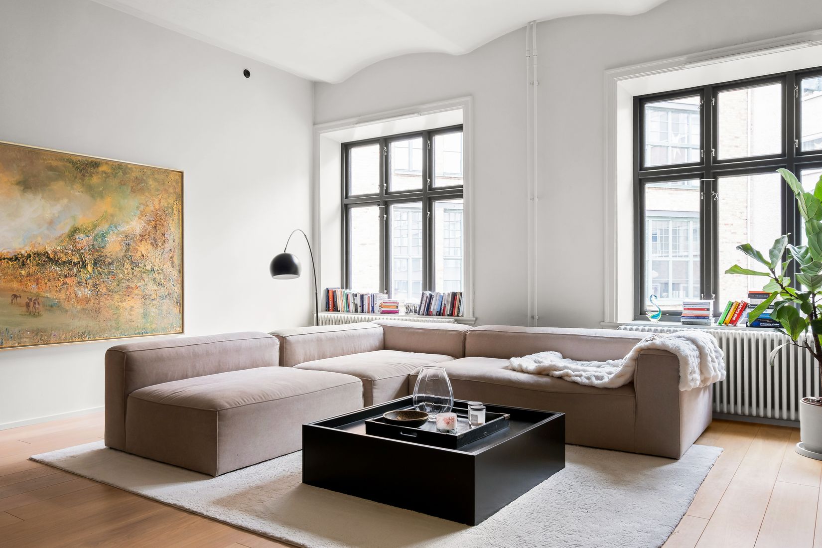 Bostadsrätt, Igeldammsgatan 22D, Kungsholmen Fridhemsplan, Stockholm