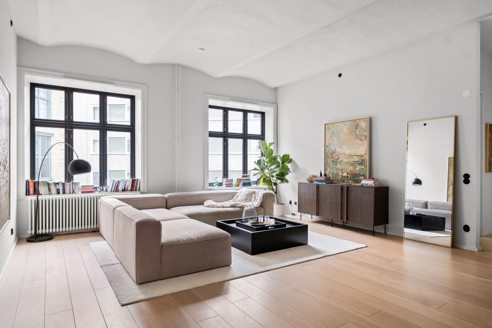 Bostadsrätt, Igeldammsgatan 22D, Kungsholmen Fridhemsplan, Stockholm