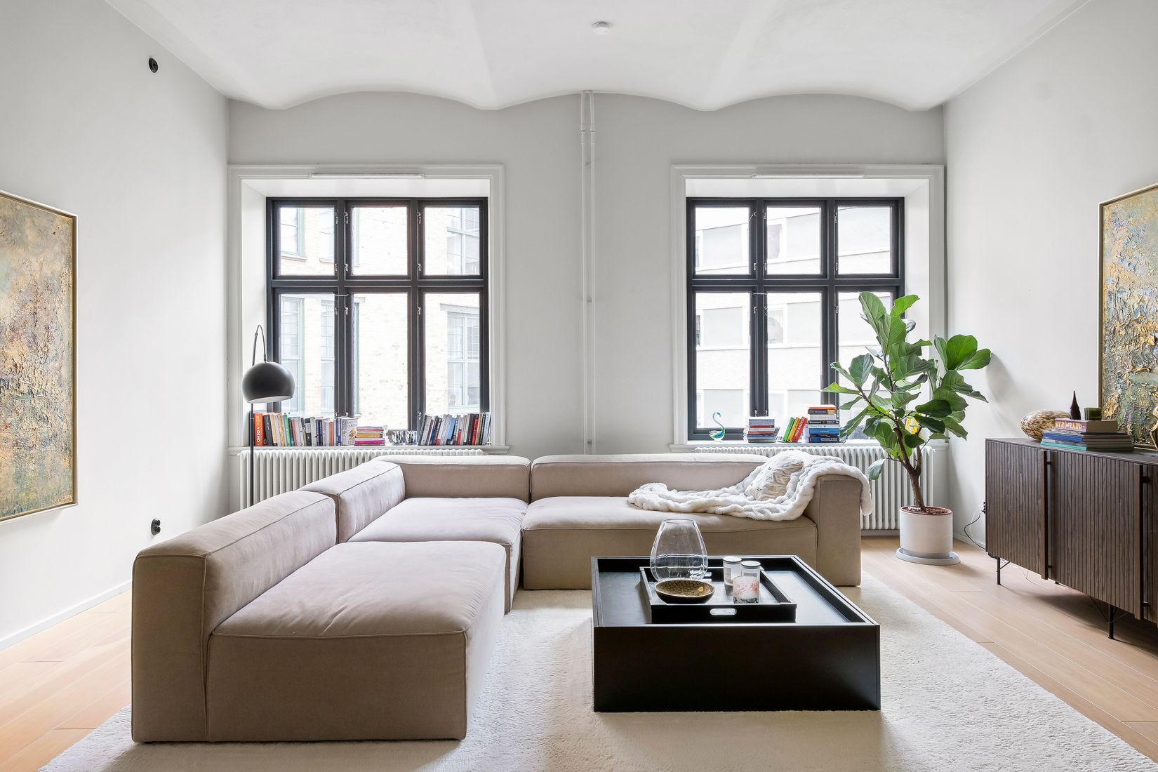 Bostadsrätt, Igeldammsgatan 22D, Kungsholmen Fridhemsplan, Stockholm