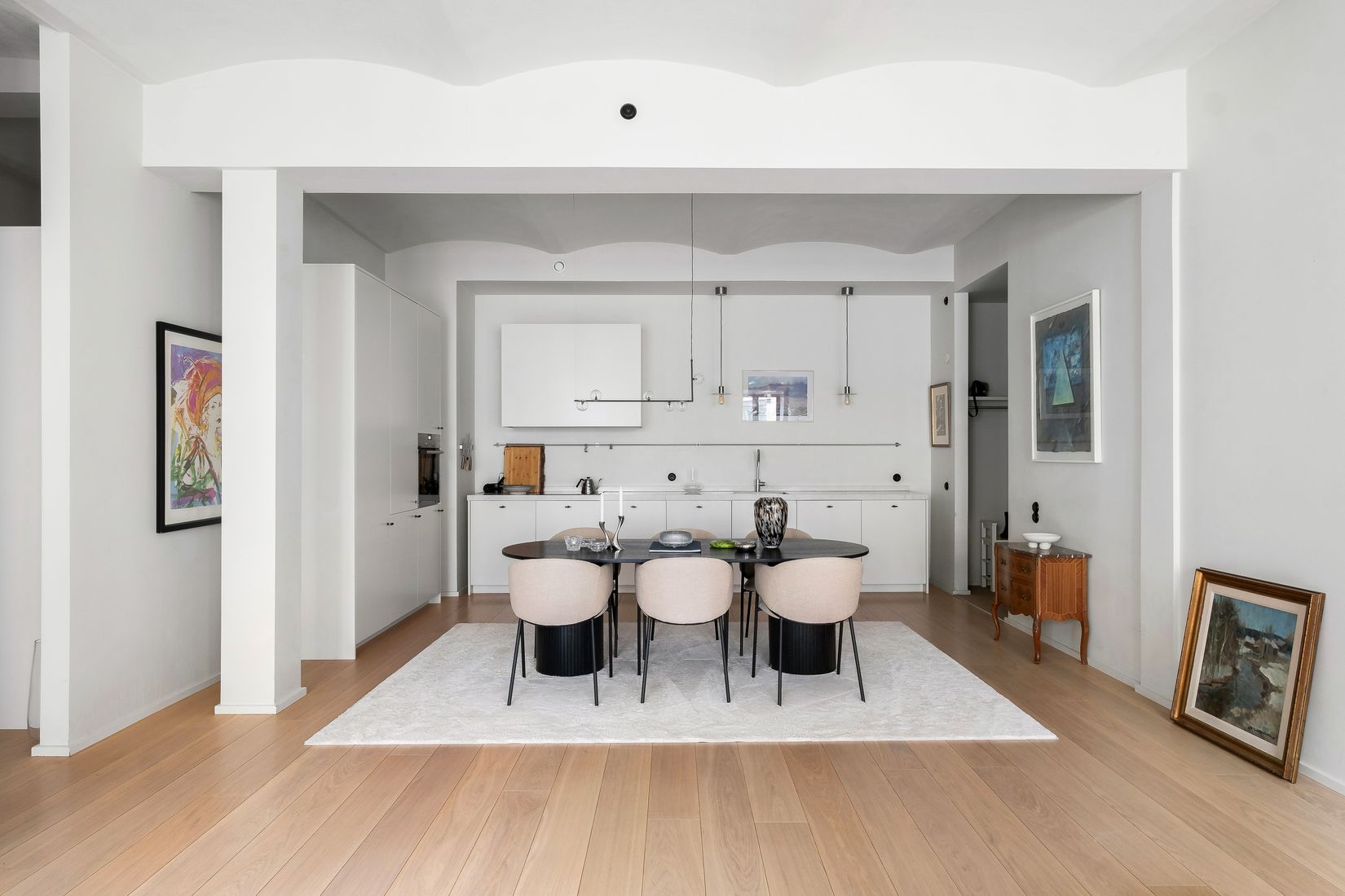 Bostadsrätt, Igeldammsgatan 22D, Kungsholmen Fridhemsplan, Stockholm