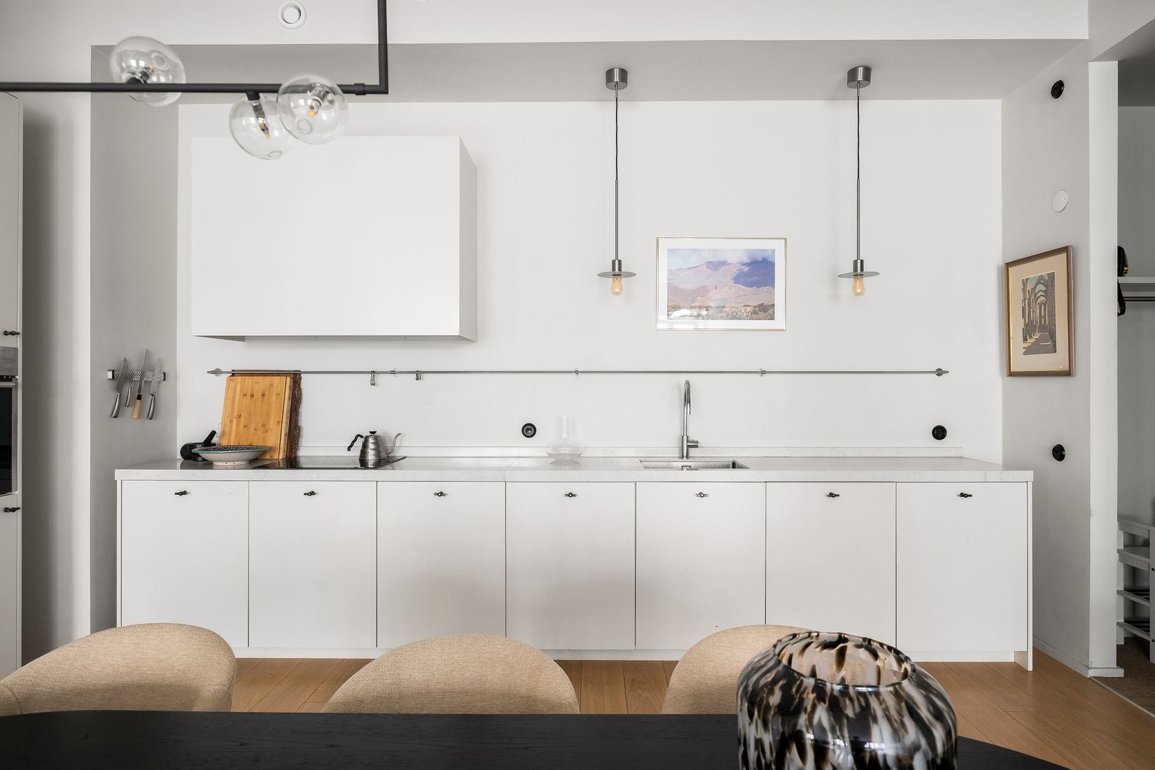 Bostadsrätt, Igeldammsgatan 22D, Kungsholmen Fridhemsplan, Stockholm