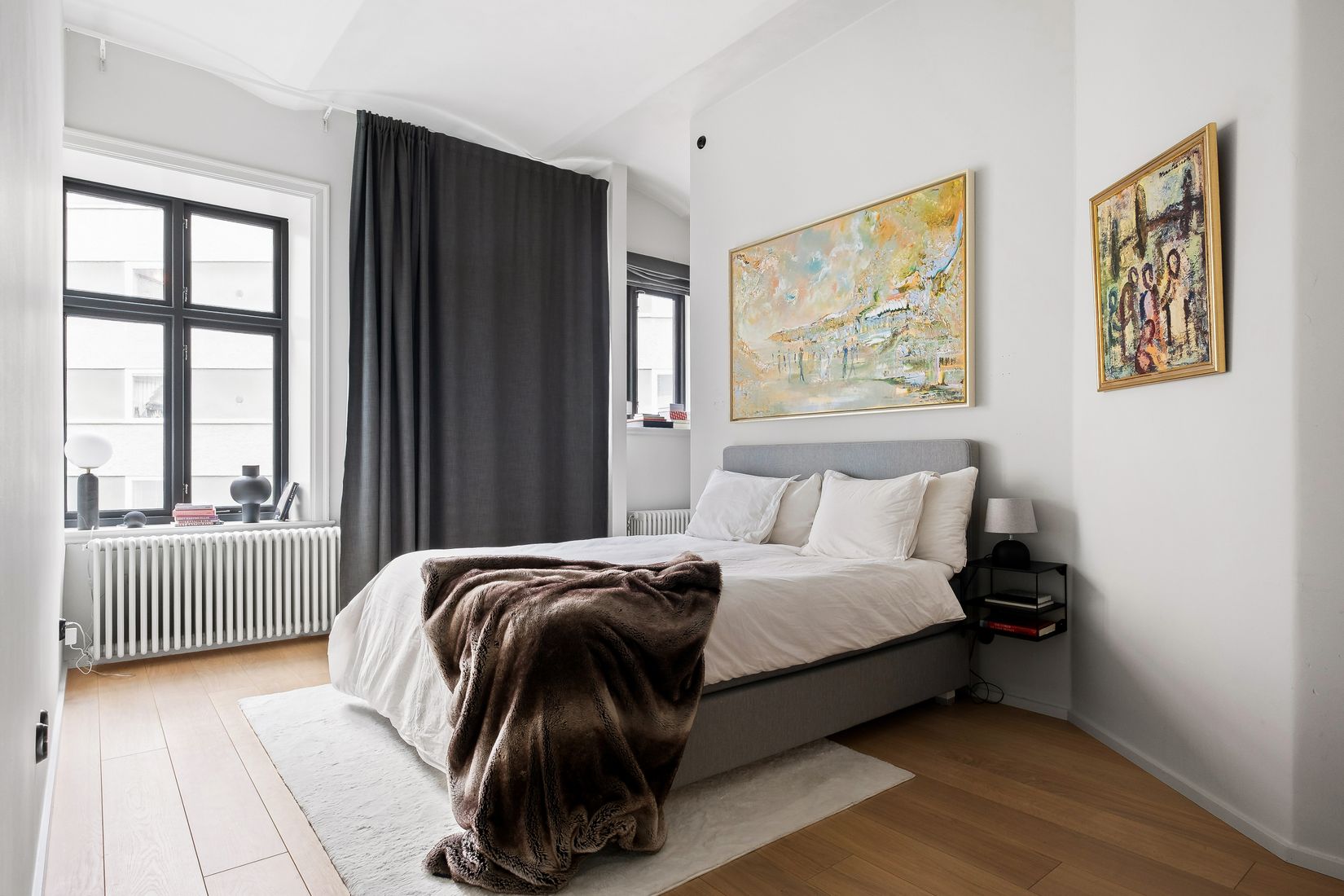 Bostadsrätt, Igeldammsgatan 22D, Kungsholmen Fridhemsplan, Stockholm