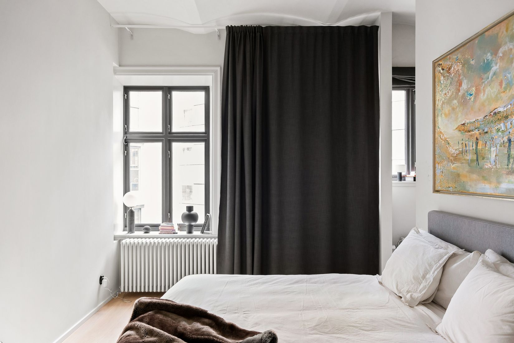 Bostadsrätt, Igeldammsgatan 22D, Kungsholmen Fridhemsplan, Stockholm