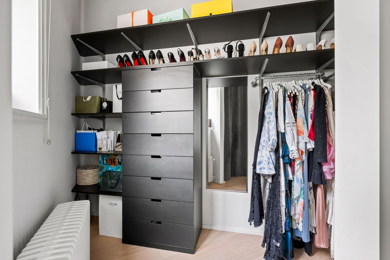 Bostadsrätt, Igeldammsgatan 22D, Kungsholmen Fridhemsplan, Stockholm