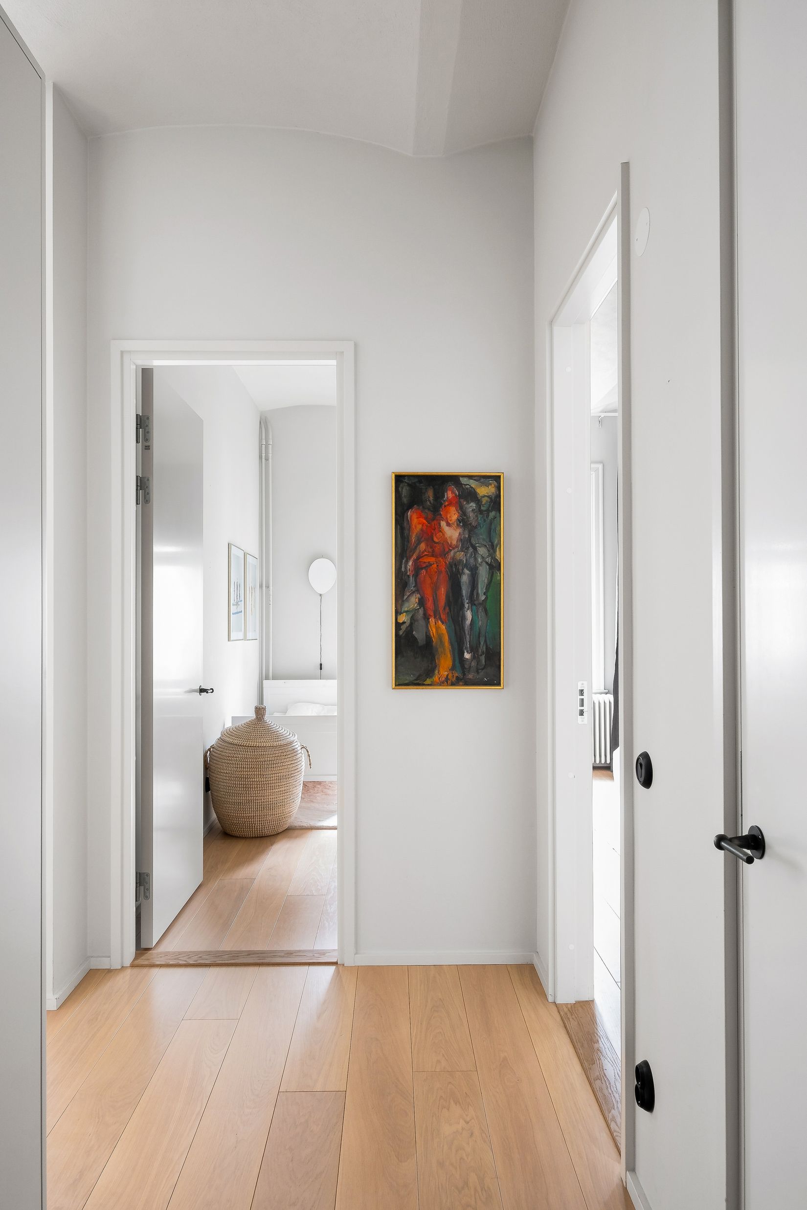 Bostadsrätt, Igeldammsgatan 22D, Kungsholmen Fridhemsplan, Stockholm