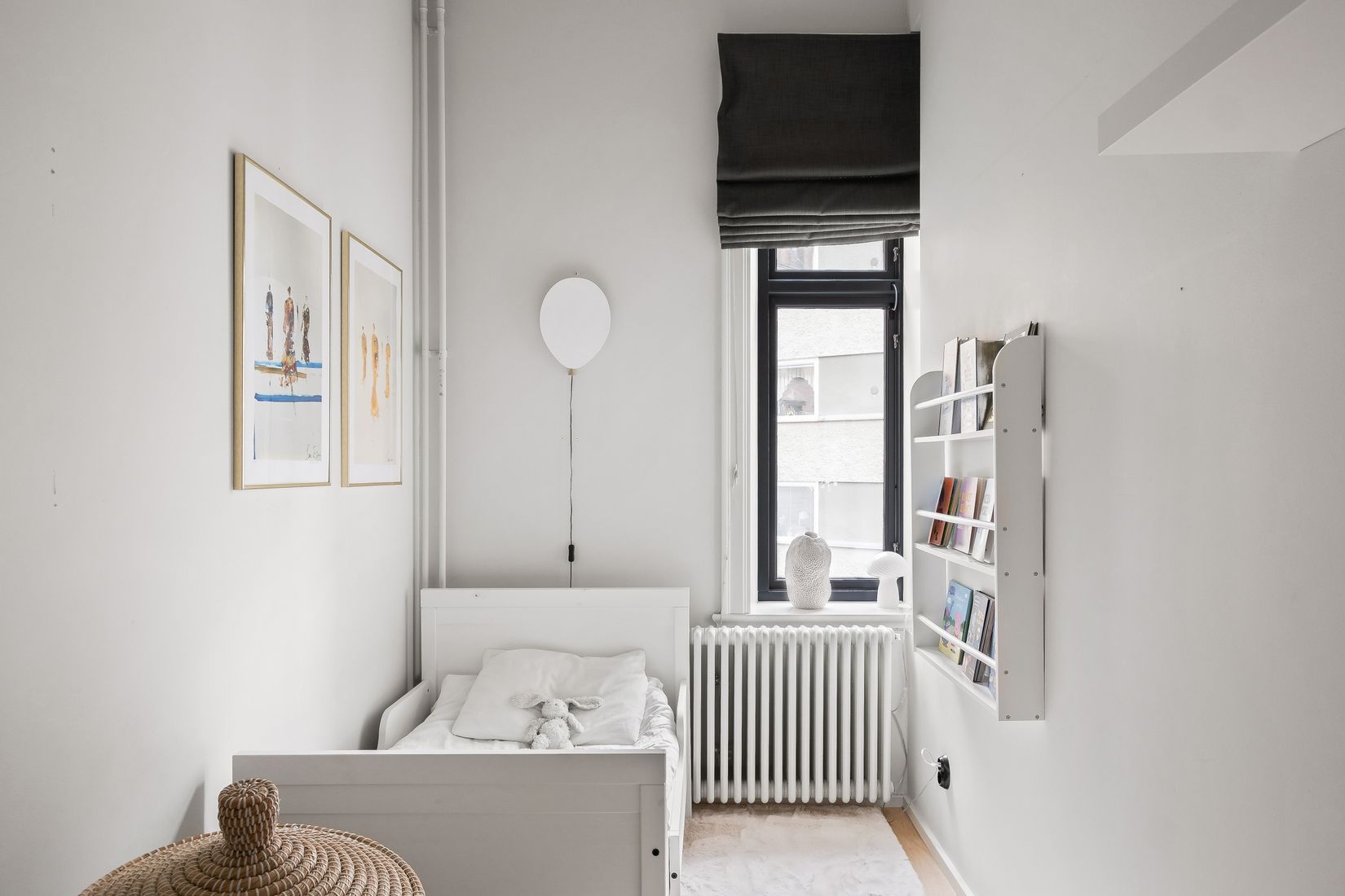 Bostadsrätt, Igeldammsgatan 22D, Kungsholmen Fridhemsplan, Stockholm