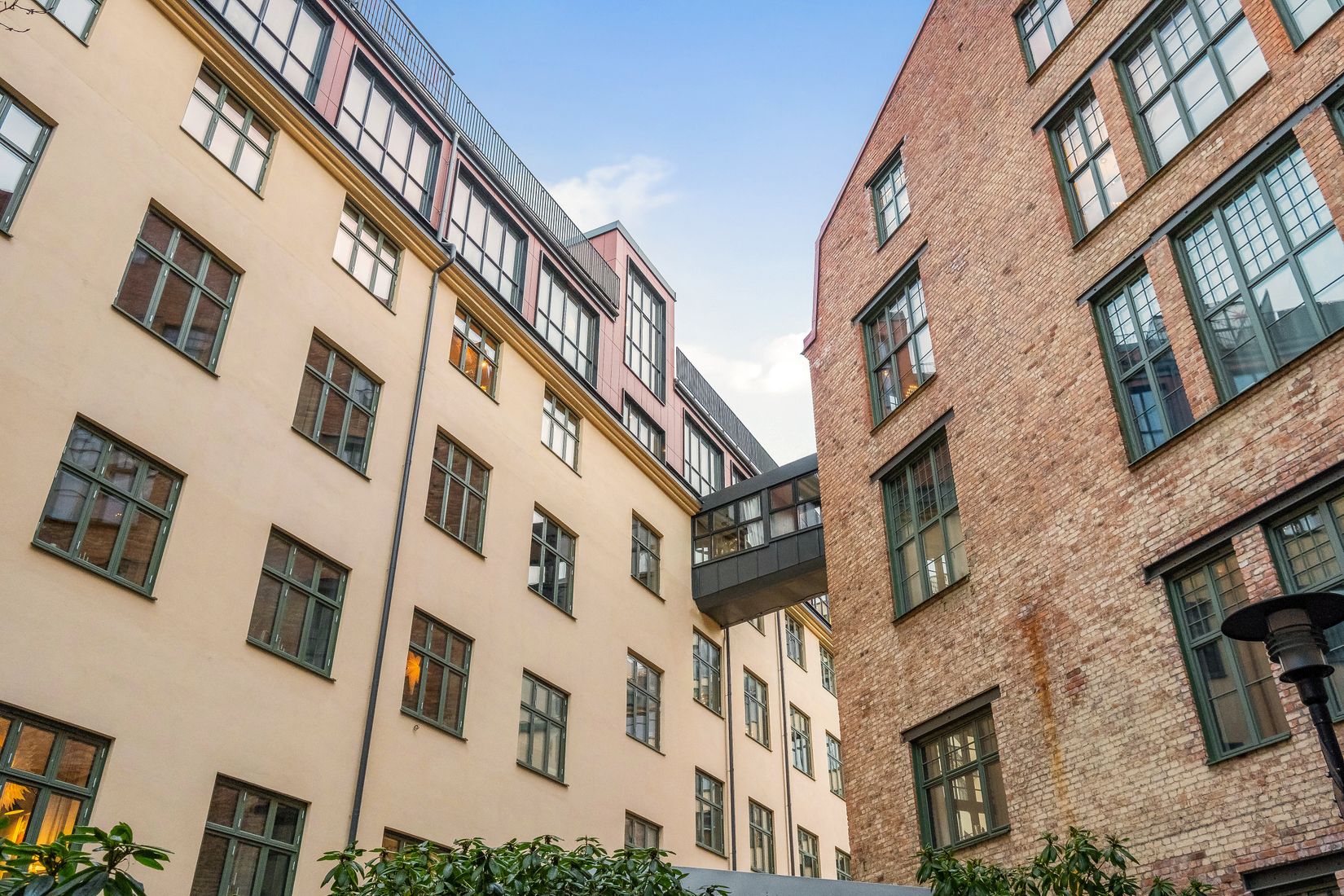 Bostadsrätt, Igeldammsgatan 22D, Kungsholmen Fridhemsplan, Stockholm