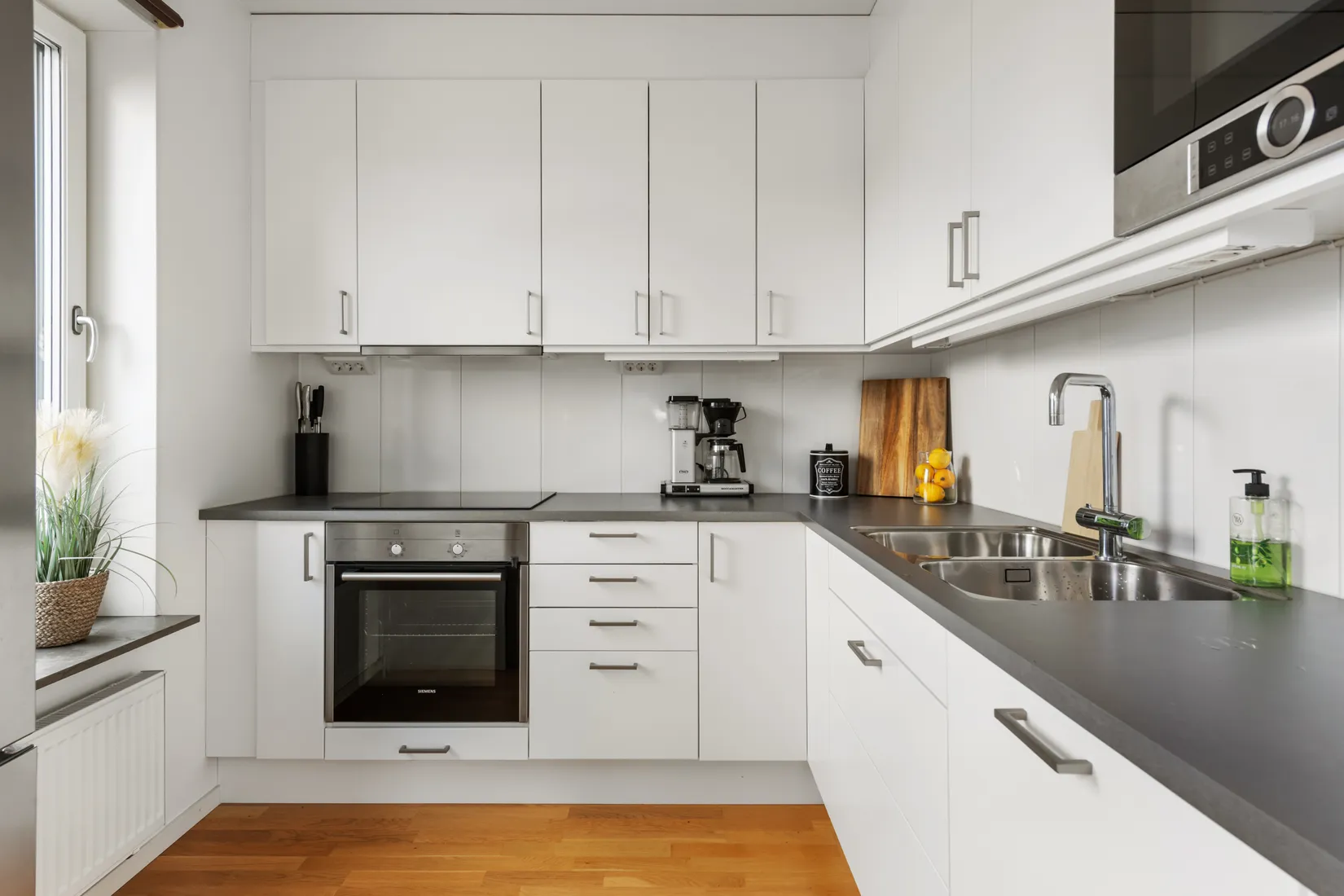 Bostadsrätt, Källtorpsvägen 20, 4tr, Näsbypark, Täby