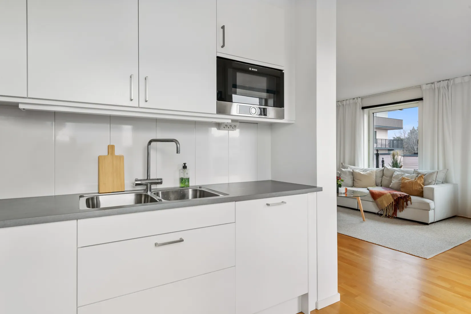 Bostadsrätt, Källtorpsvägen 20, 4tr, Näsbypark, Täby