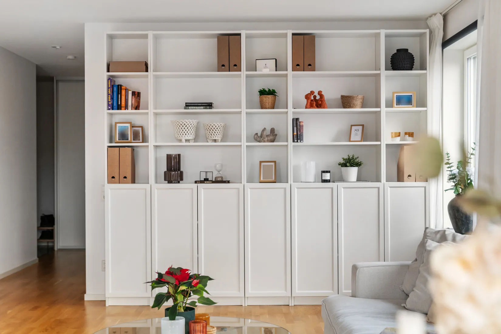 Bostadsrätt, Källtorpsvägen 20, 4tr, Näsbypark, Täby