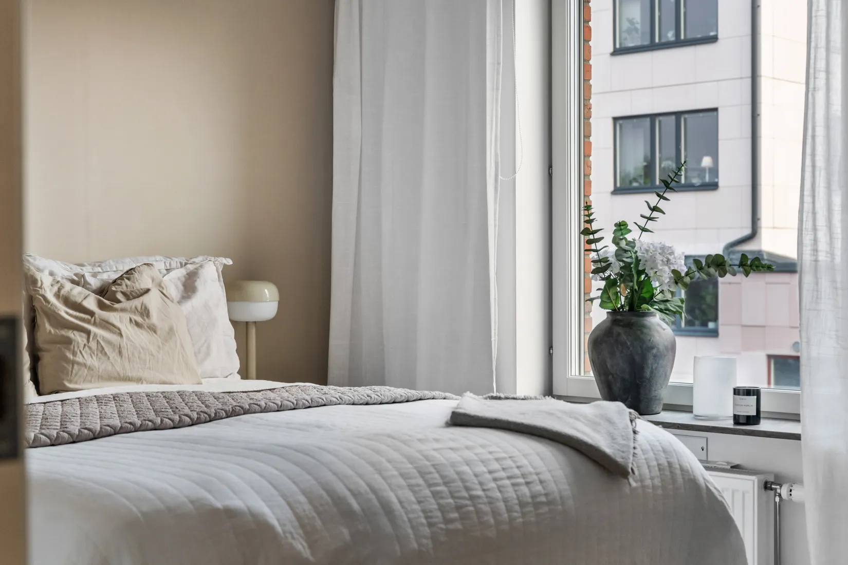 Bostadsrätt, Källtorpsvägen 20, 4tr, Näsbypark, Täby