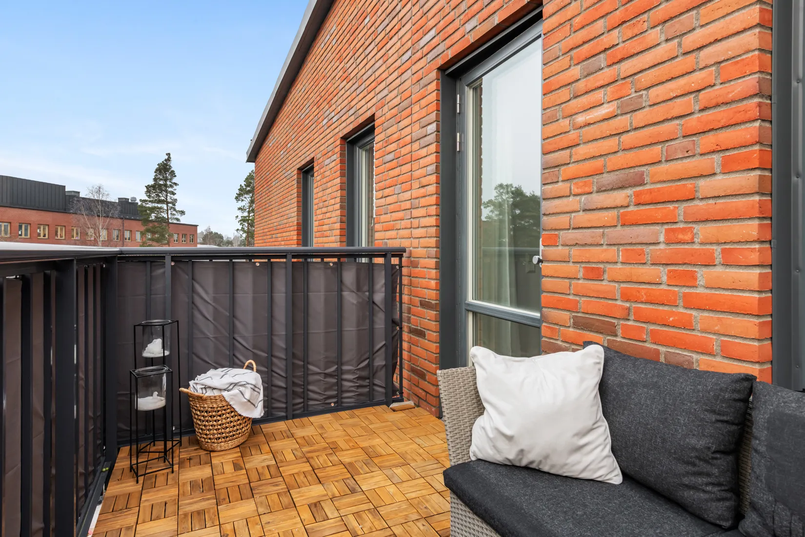 Bostadsrätt, Källtorpsvägen 20, 4tr, Näsbypark, Täby