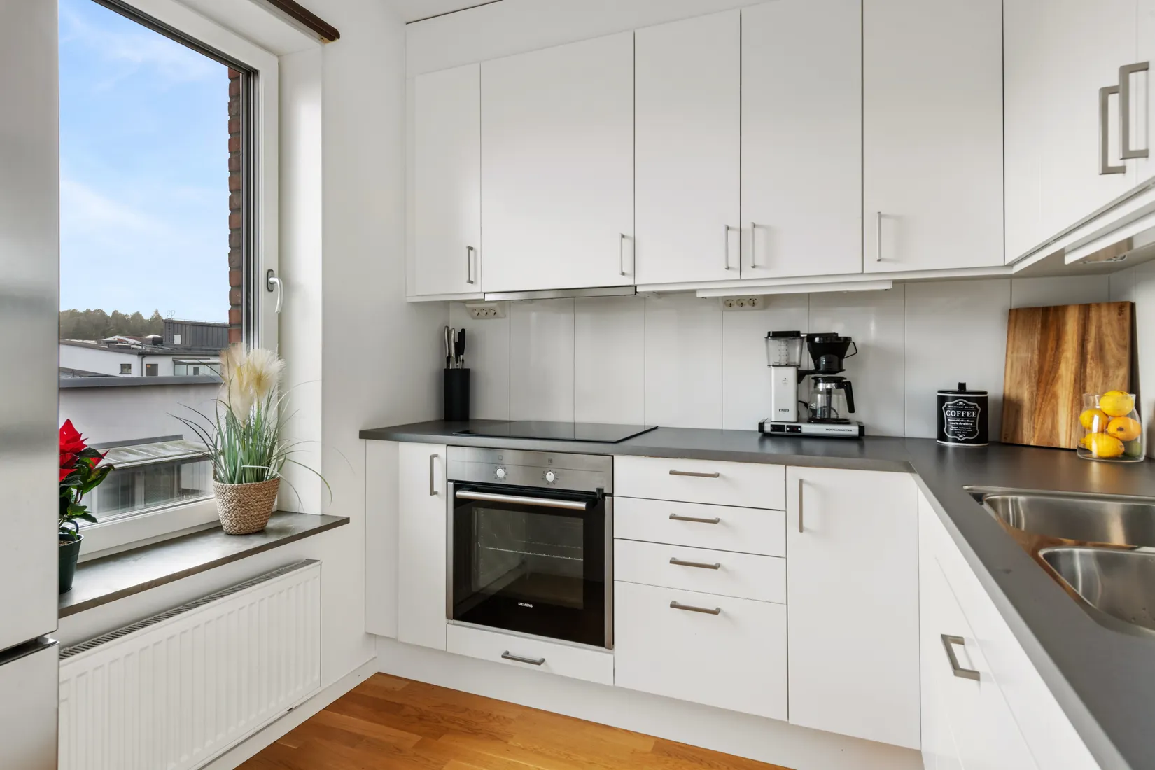 Bostadsrätt, Källtorpsvägen 20, 4tr, Näsbypark, Täby