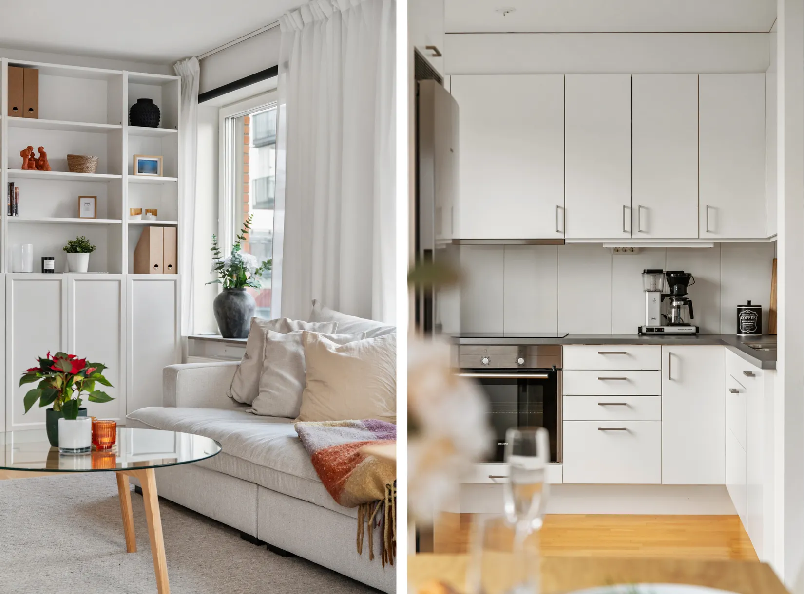 Bostadsrätt, Källtorpsvägen 20, 4tr, Näsbypark, Täby