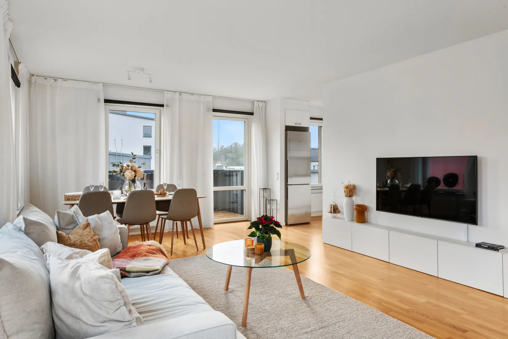 Bostadsrätt, Källtorpsvägen 20, 4tr, Näsbypark, Täby