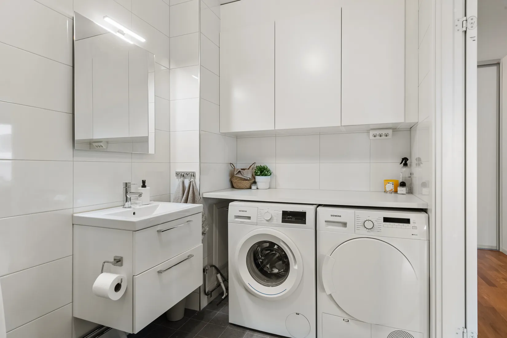 Bostadsrätt, Källtorpsvägen 20, 4tr, Näsbypark, Täby