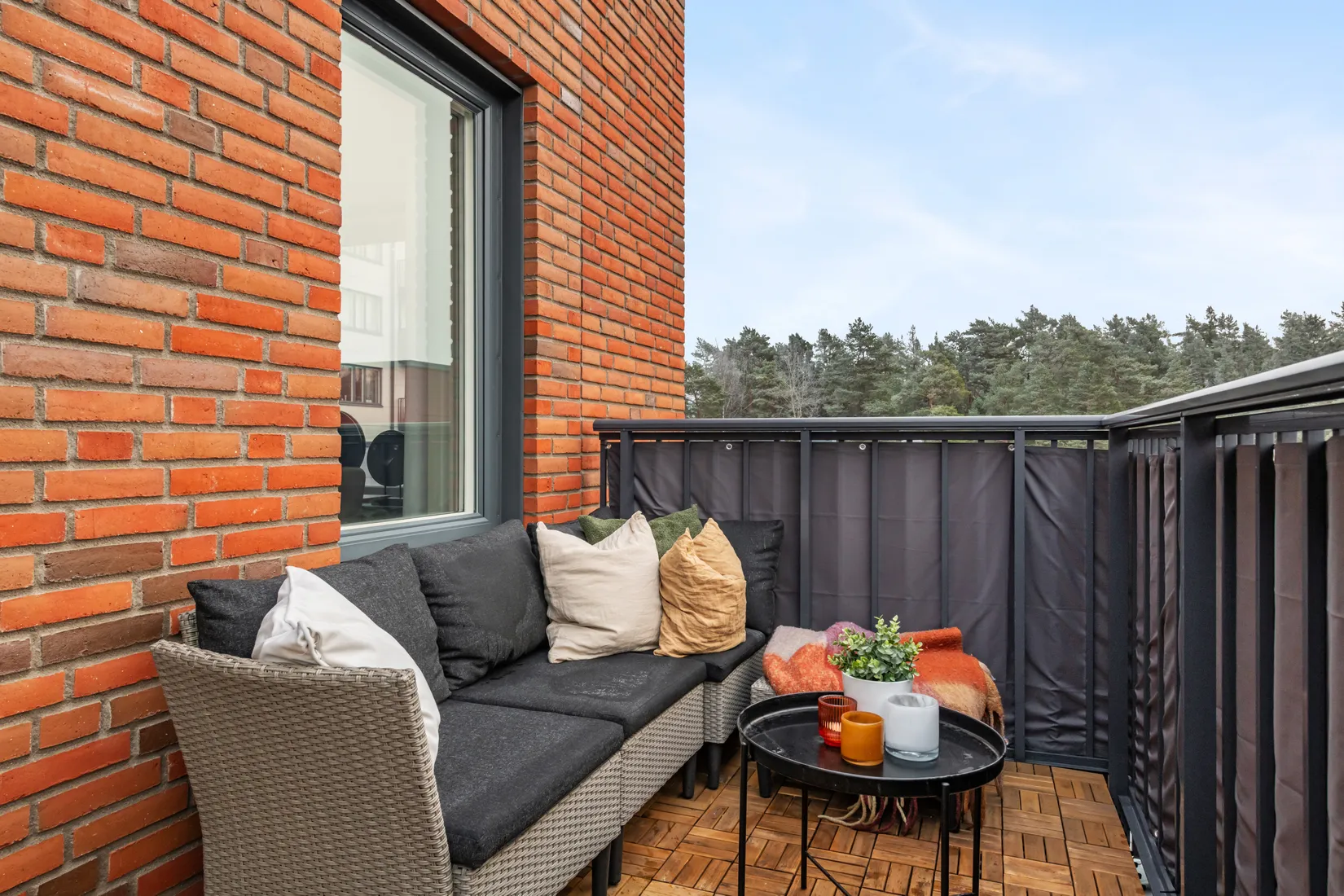 Bostadsrätt, Källtorpsvägen 20, 4tr, Näsbypark, Täby