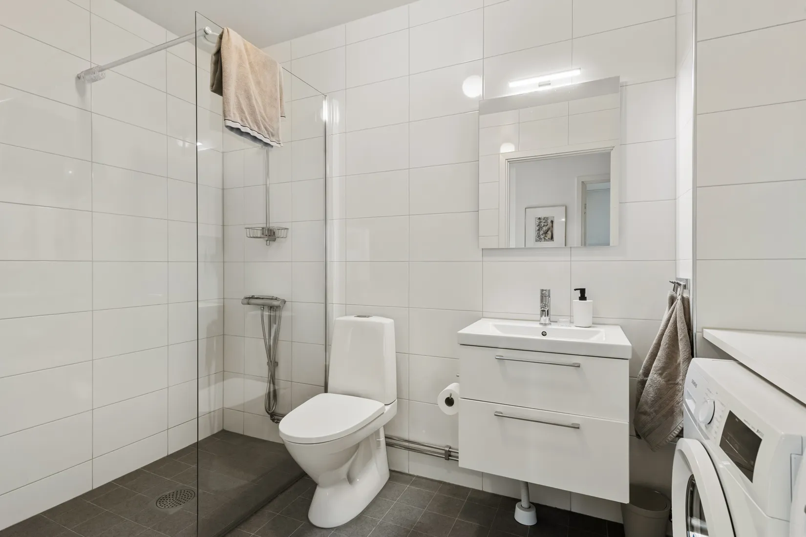 Bostadsrätt, Källtorpsvägen 20, 4tr, Näsbypark, Täby