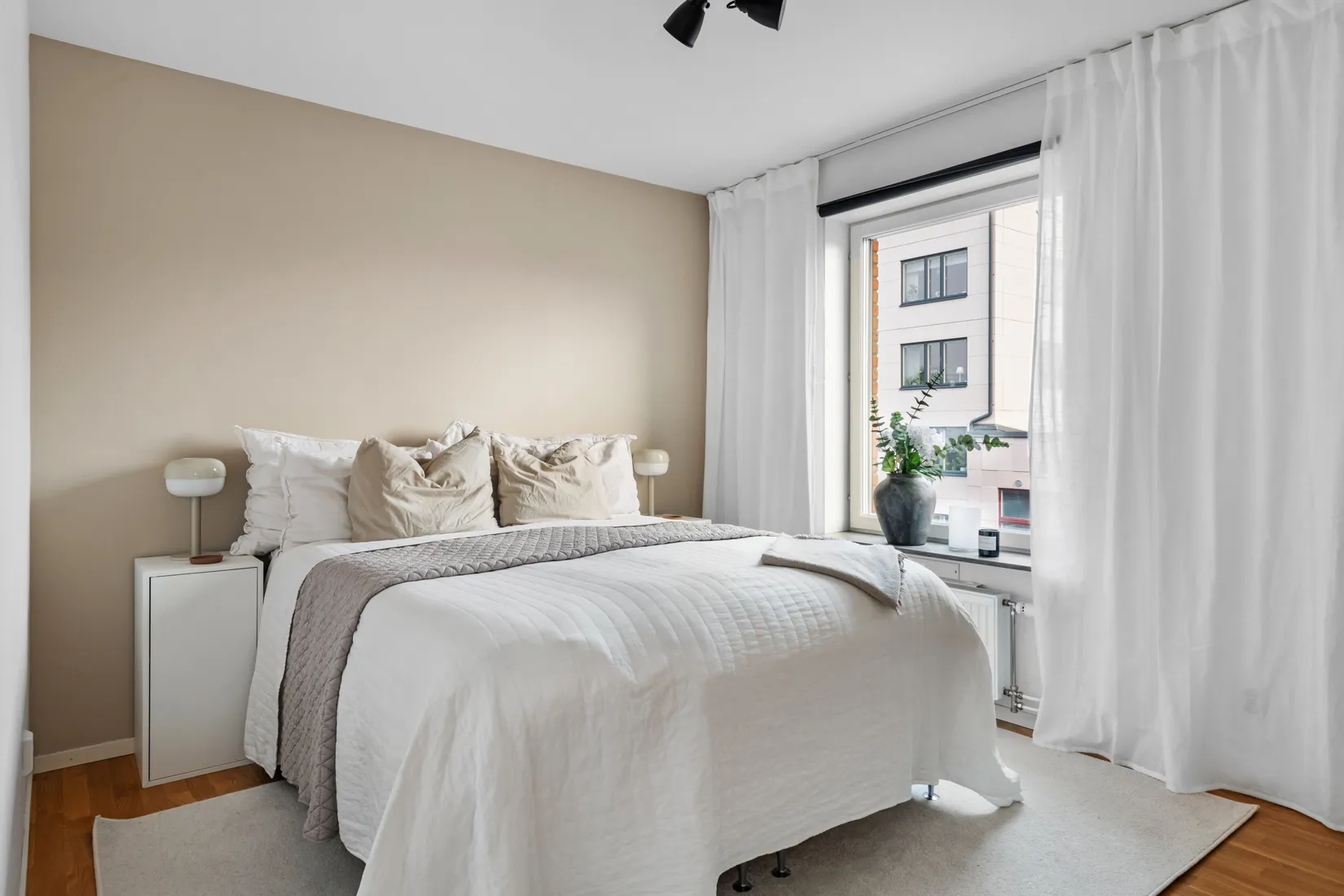 Bostadsrätt, Källtorpsvägen 20, 4tr, Näsbypark, Täby