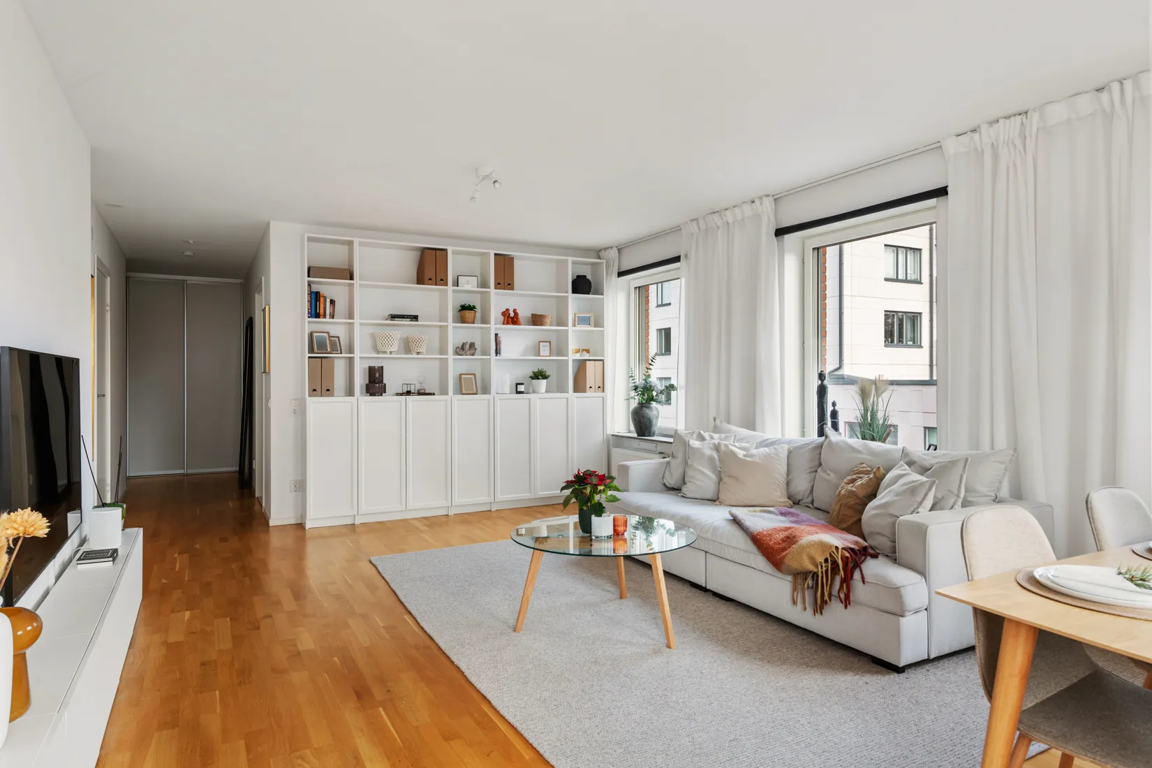 Bostadsrätt, Källtorpsvägen 20, 4tr, Näsbypark, Täby